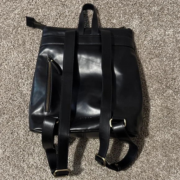 Andar The Addison Backpack Purse display picture 1